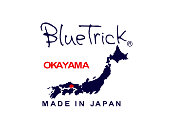 Blue Trick OKAYAMA